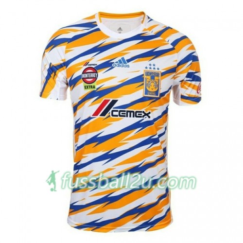 Günstige Fußballtrikots UANL Tigres 3rd trikot 2019-2020 Günstige Fußballtrikots UANL Tigres 3rd trikot 2019-2020
